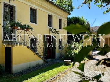 Casa indipendente in affitto a Padova PD