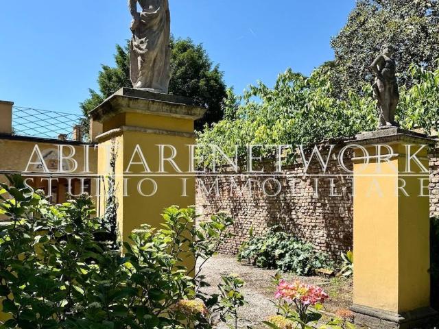 Casa indipendente in affitto a Padova PD