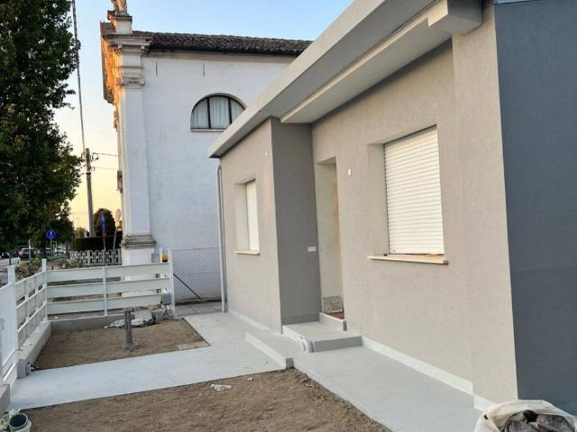 Casa indipendente in affitto a Padova PD