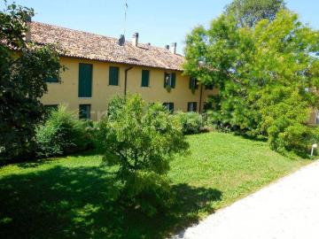 Casa Indipendente in affitto a Padova via Armistizio, posto auto, riscaldamento autonomo, parzialmente arredato TrovaCasa