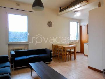 Casa Indipendente in affitto a Padova via Armistizio, posto auto, riscaldamento autonomo, parzialmente arredato TrovaCasa