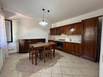 Casa Indipendente in affitto a Padova via Piovese, 308, arredato, giardino privato, centrale TrovaCasa