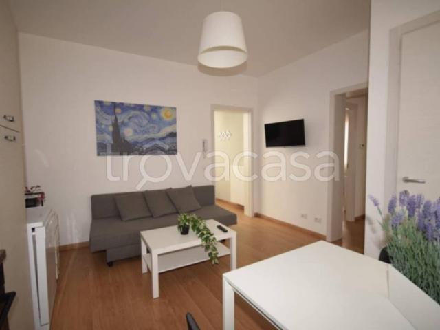Casa indipendente in affitto a Padova via Pietro Bembo, 203A, Salboro