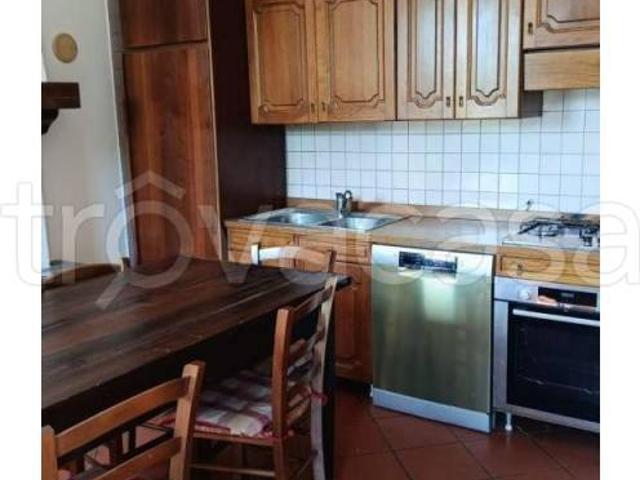 Casa Indipendente in affitto a Padova via Pozzoveggiani, 19, arredato, giardino privato, box TrovaCasa