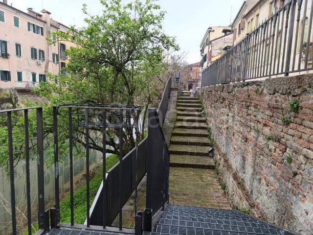 Casa indipendente in affitto a Padova via Savonarola, Savonarola Ponte Molino