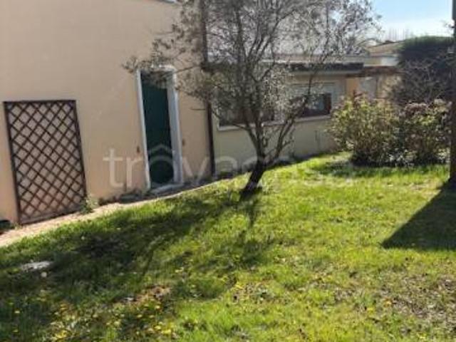 Casa indipendente in affitto a Padova via Somalia, San Giuseppe San Giovanni