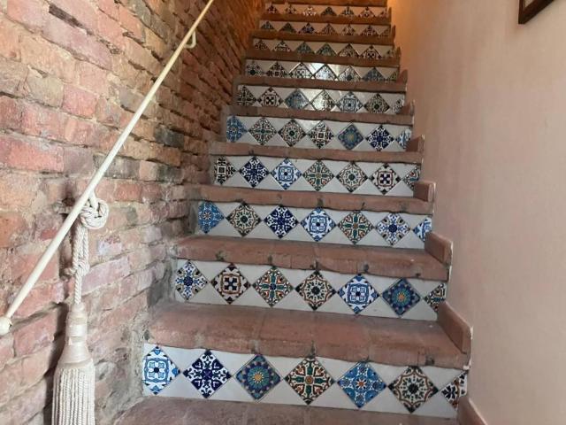 Casa indipendente in affitto a Palaia PI