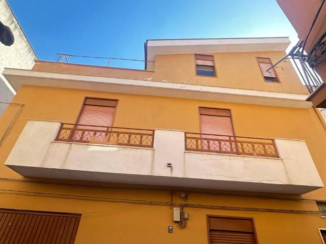 Casa indipendente in affitto a Palermo PA