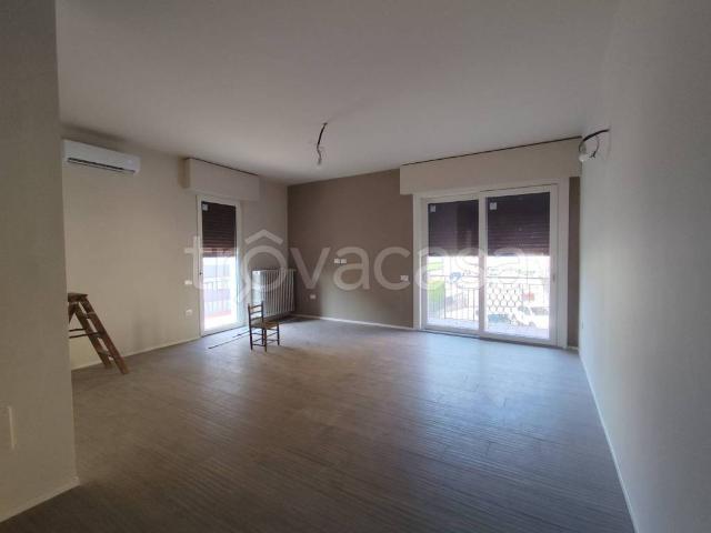Casa Indipendente in affitto a Paratico viale aldo madruzza, giardino privato, box, terrazzo TrovaCasa