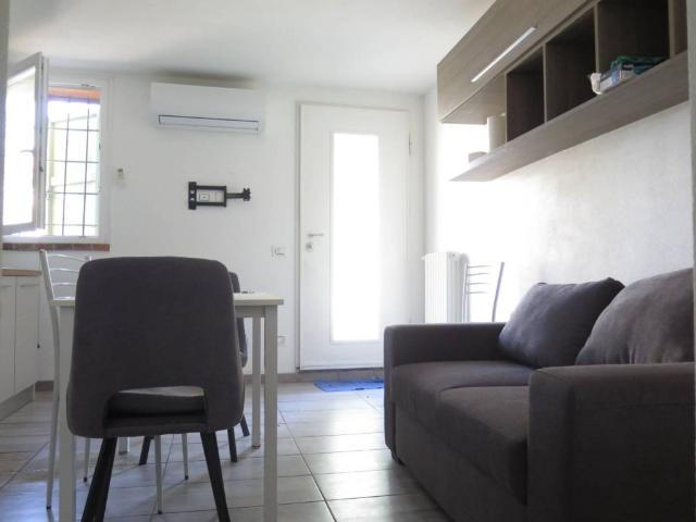 Casa Indipendente in affitto a Parma, cantina, ingresso indipendente, lavanderia TrovaCasa