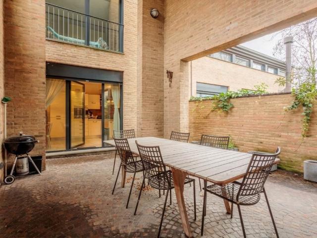 Casa Indipendente in affitto a Parma, giardino, box, terrazzo TrovaCasa