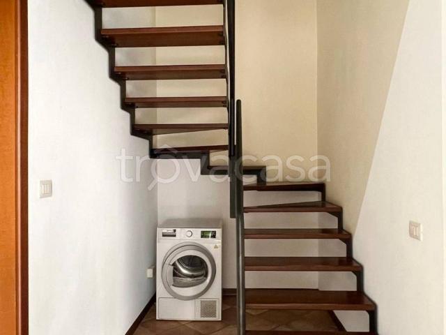 Casa Indipendente in affitto a Parma strada della Repubblica, 62, terrazzo, centrale, balcone TrovaCasa