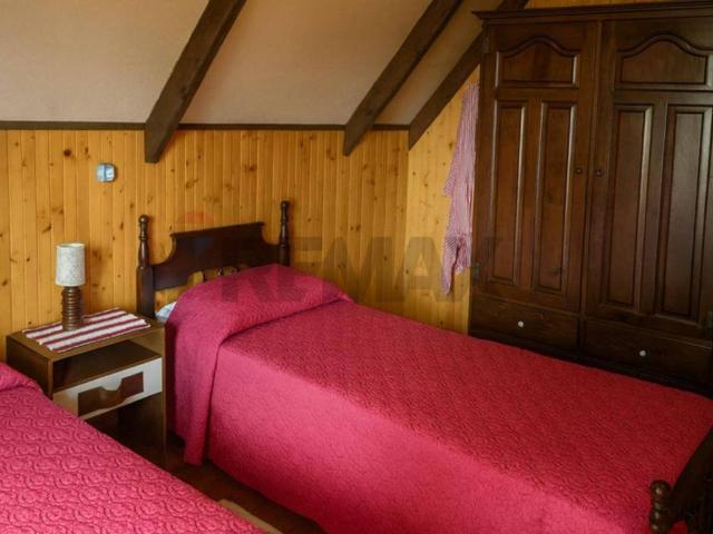 Casa indipendente in affitto a Paruzzaro NO