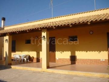 Casa Indipendente in affitto a Petrosino, arredato, giardino privato, cucina abitabile TrovaCasa