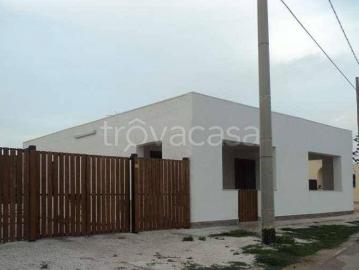 Casa Indipendente in affitto a Petrosino, arredato, giardino privato, fronte mare TrovaCasa