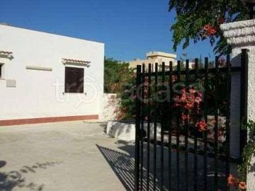 Casa Indipendente in affitto a Petrosino, arredato, giardino privato, veranda TrovaCasa