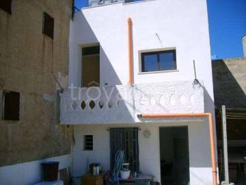 Casa Indipendente in affitto a Petrosino, arredato, vista mare, cucina abitabile TrovaCasa