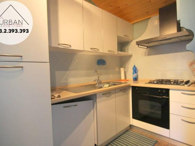 Casa indipendente in affitto a Pizzoli AQ