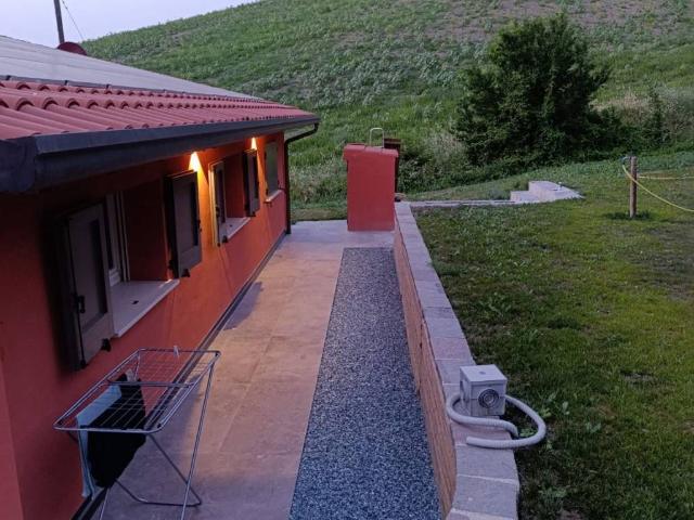 Casa indipendente in affitto a Pianoro BO