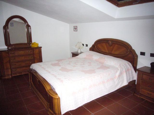 Casa Indipendente in affitto a Pietrasanta, arredato, giardino privato, posto auto TrovaCasa