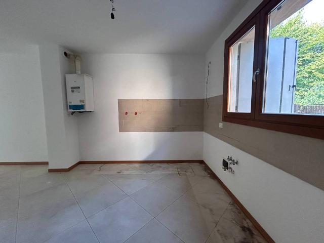Casa indipendente in affitto a Pieve del Grappa TV