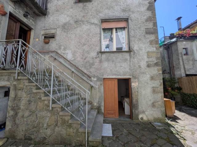 Casa indipendente in affitto a Pieve Fosciana LU