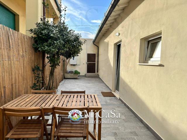 Casa indipendente in affitto a Pisa
