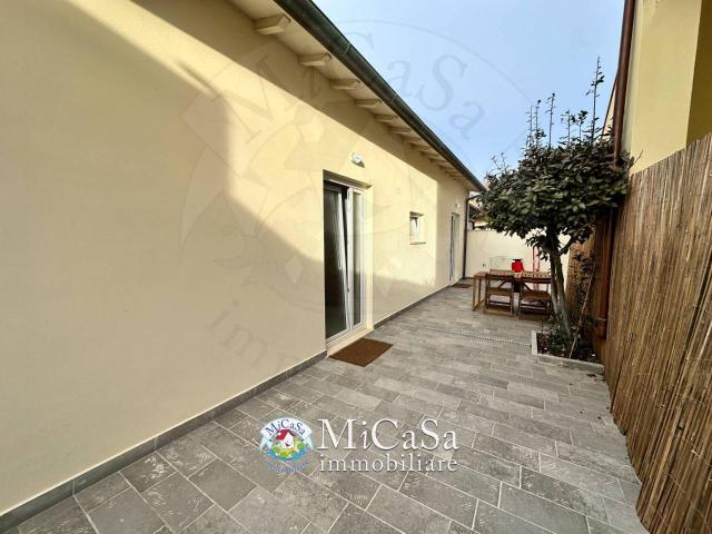Casa indipendente in affitto a Pisa