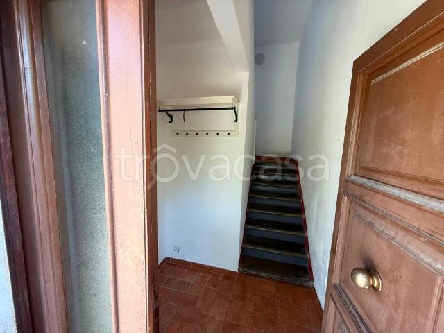 Casa Indipendente in affitto a Pisa via di Parigi, giardino privato, posto auto, box TrovaCasa