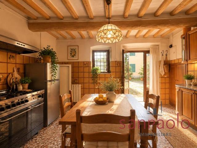 Casa indipendente in affitto a Pistoia PT