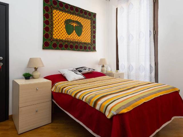 Casa indipendente in affitto a Prato PO