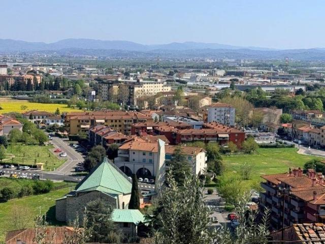 Casa indipendente in affitto a Prato PO