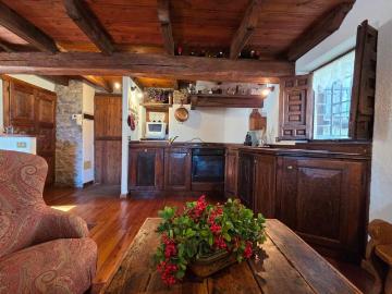 Palleusieux, Aosta Valle d'Aosta, Piemonte