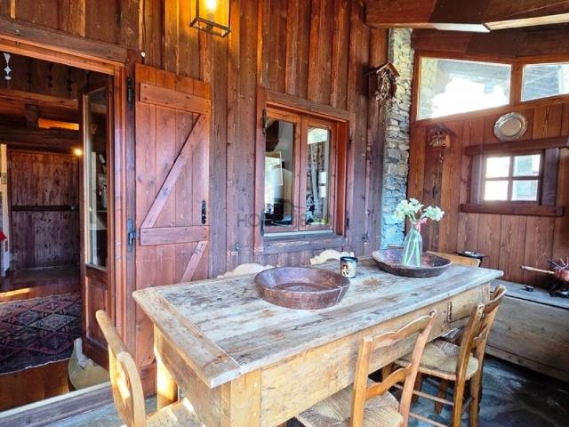 Casa indipendente in affitto a Prè Saint Didier AO