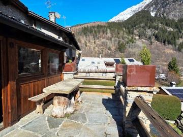 Palleusieux, Aosta Valle d'Aosta, Piemonte