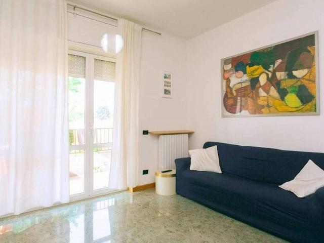 Casa Indipendente in affitto a Pregnana Milanese via Carlo Pisacane, arredato TrovaCasa