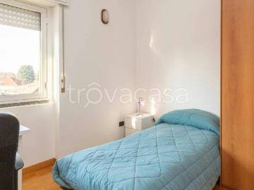 Casa Indipendente in affitto a Pregnana Milanese via Carlo Pisacane, arredato TrovaCasa