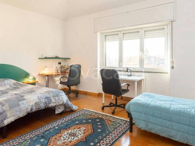 Casa Indipendente in affitto a Pregnana Milanese via Carlo Pisacane, arredato TrovaCasa
