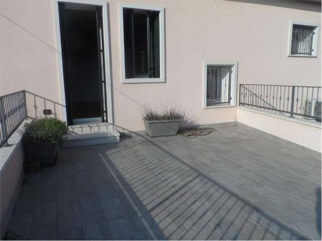 Casa indipendente in affitto a Quinto Vicentino VI