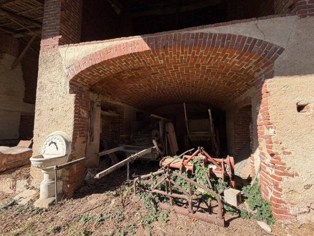 Casa indipendente in affitto a Rocca Canavese TO