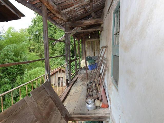 Casa indipendente in affitto a Rocca Canavese TO