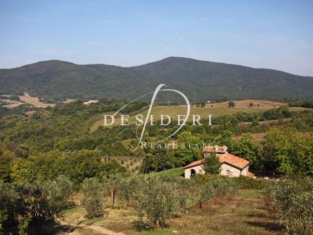 Casa indipendente in affitto a Roccastrada