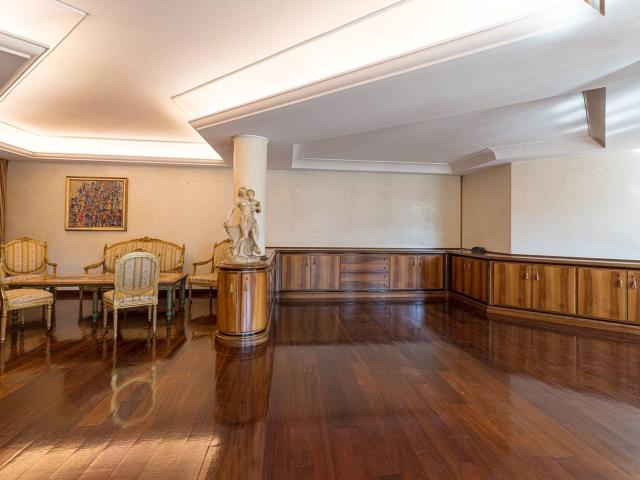 Casa indipendente in affitto a Roma