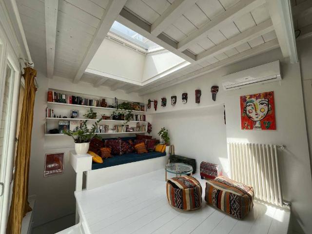 Casa indipendente in affitto a Roma RM