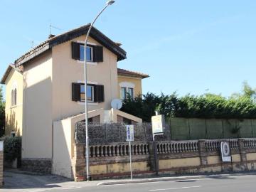 Villa in affitto a Roma RM