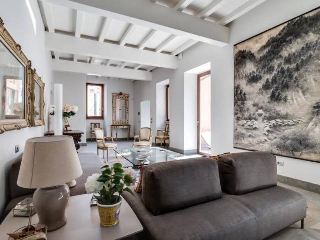 Casa indipendente in affitto a Roma RM