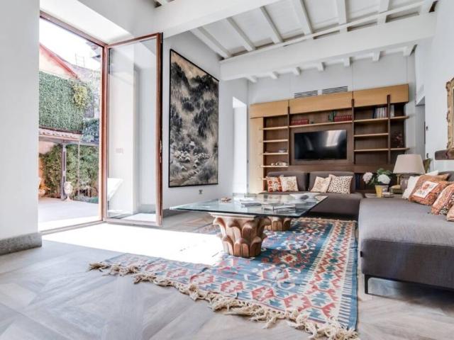 Casa indipendente in vendita a Roma RM