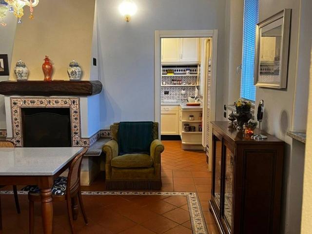 Casa indipendente in affitto a Romanengo CR