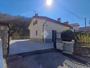 Borgo Fornari, Genova Liguria, Liguria