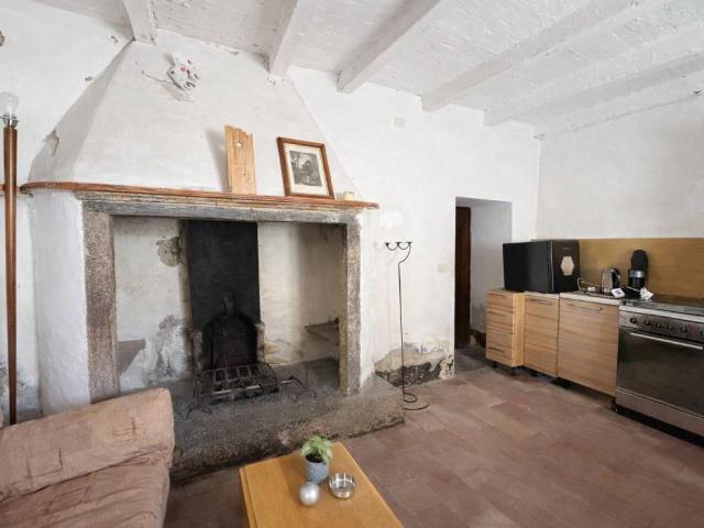 Casa indipendente in affitto a Roncola BG